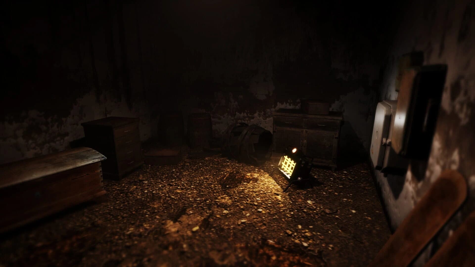 Lost Expeditions: Station One screenshot 4