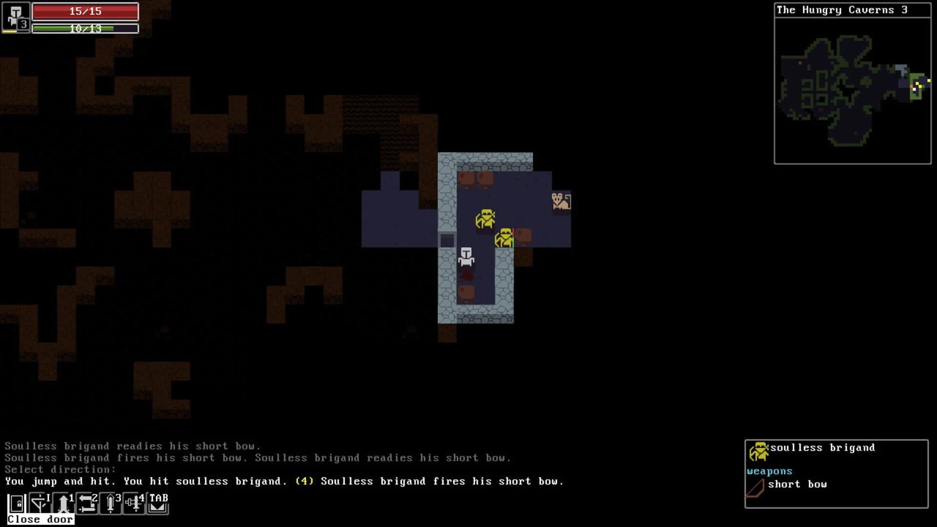 Lost Flame screenshot 3