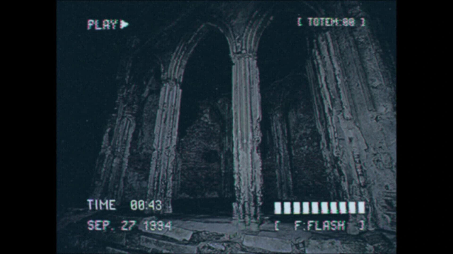 Lost Footage: Sound In The Silence screenshot 4