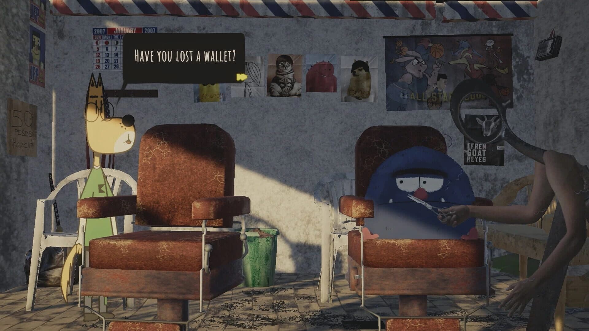 Lost & Found screenshot 4