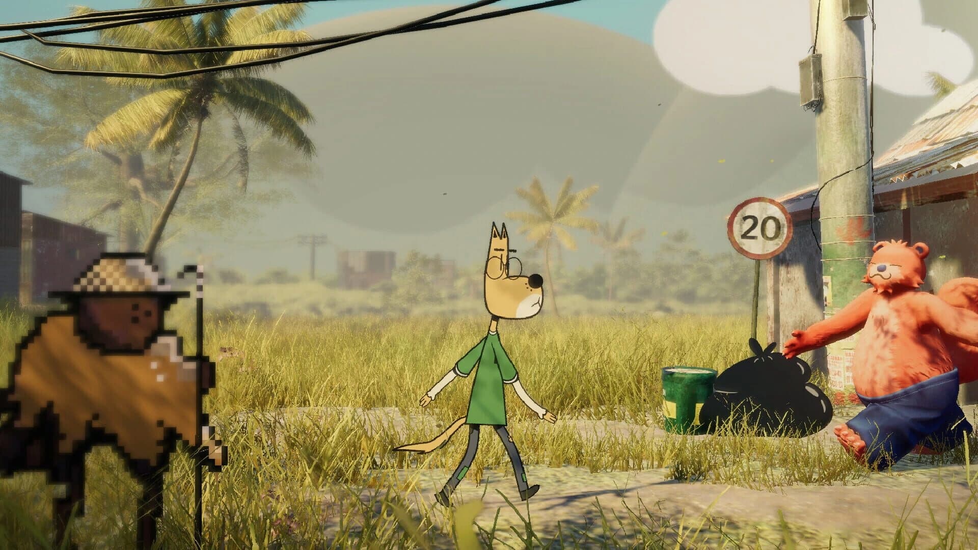 Lost & Found screenshot 2