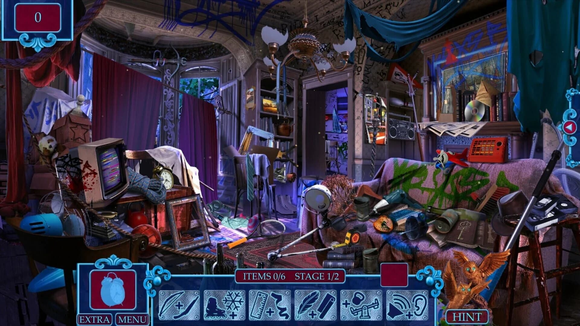 Lost & Found Agency: Collector's Edition screenshot 3