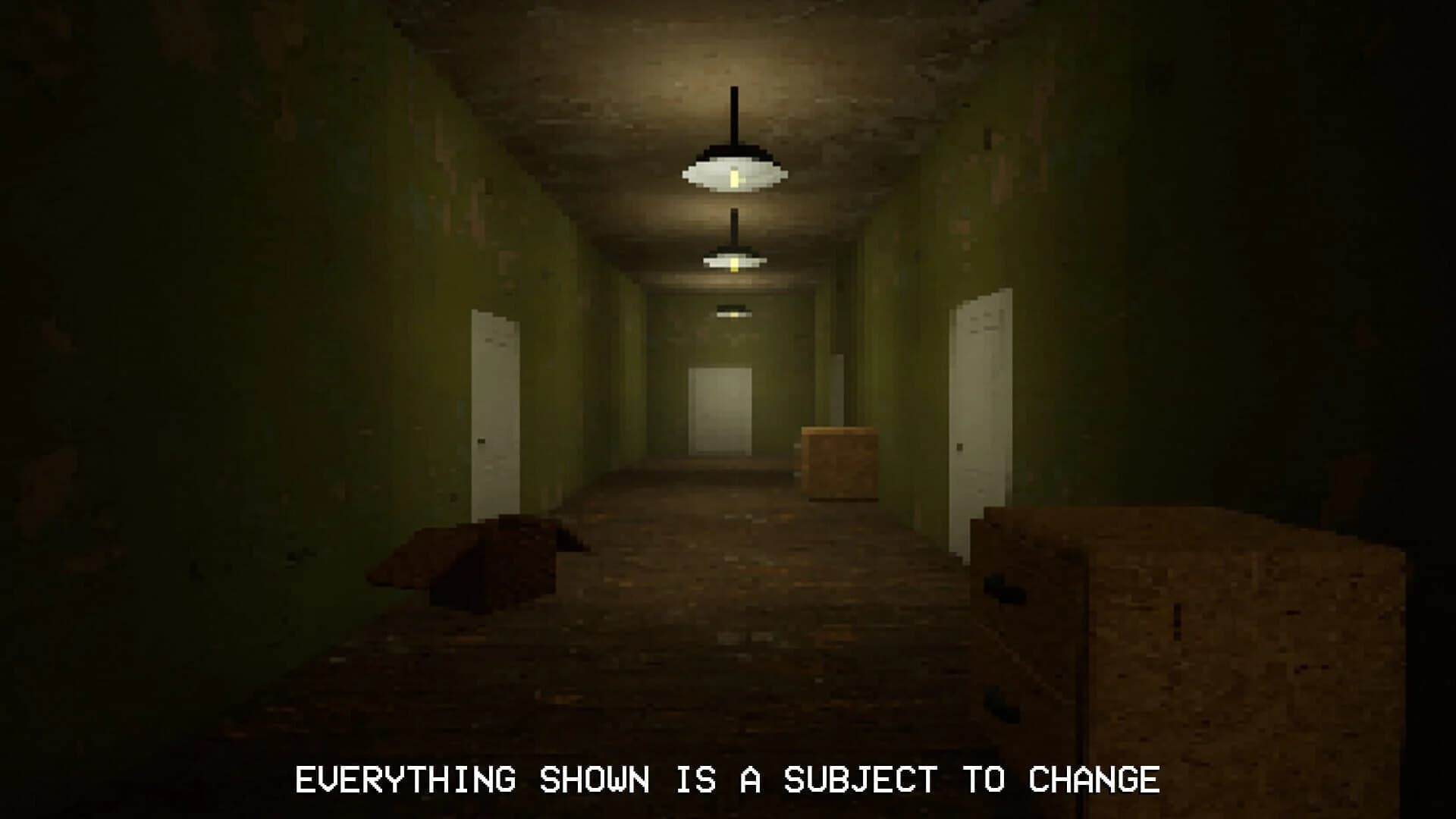 Lost & Found Collection screenshot 3