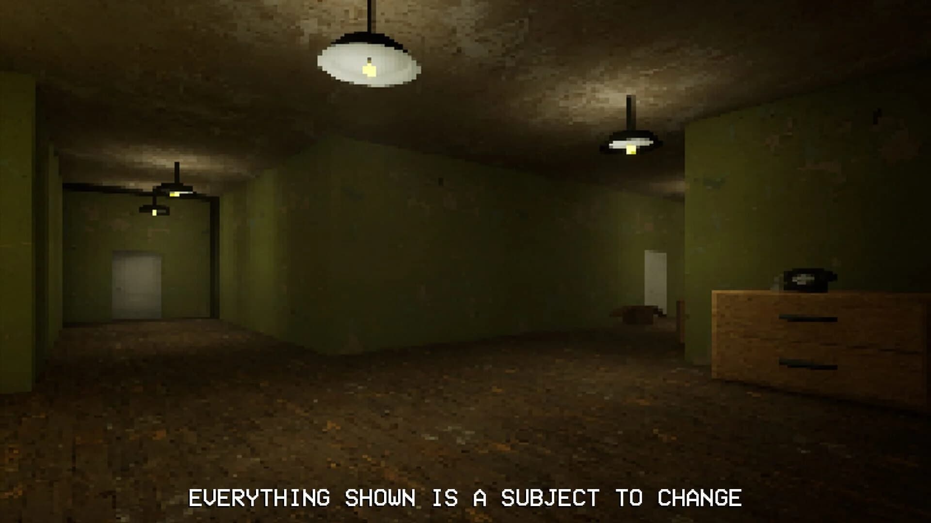 Lost & Found Collection screenshot 4