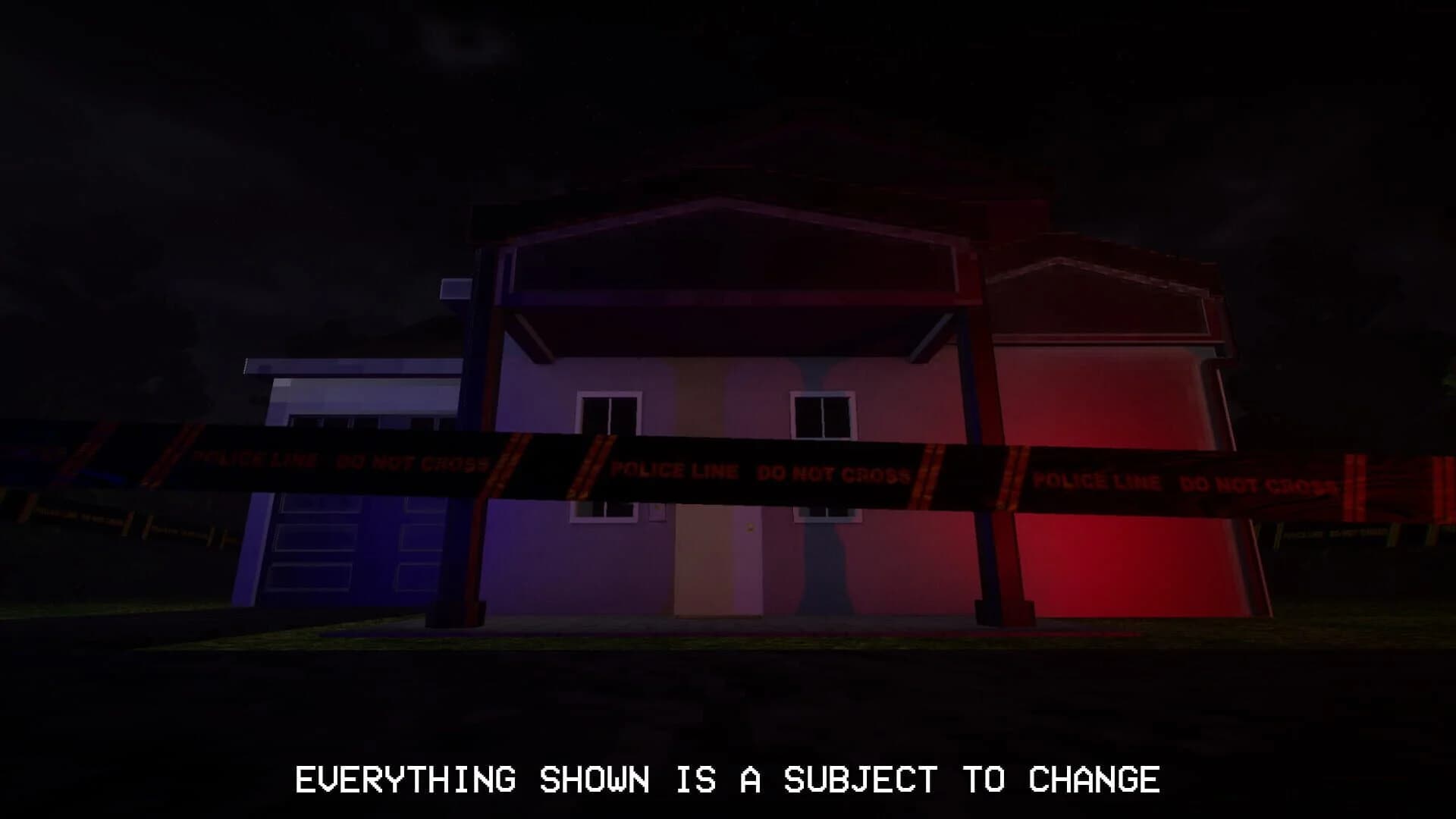 Lost & Found Collection screenshot 5