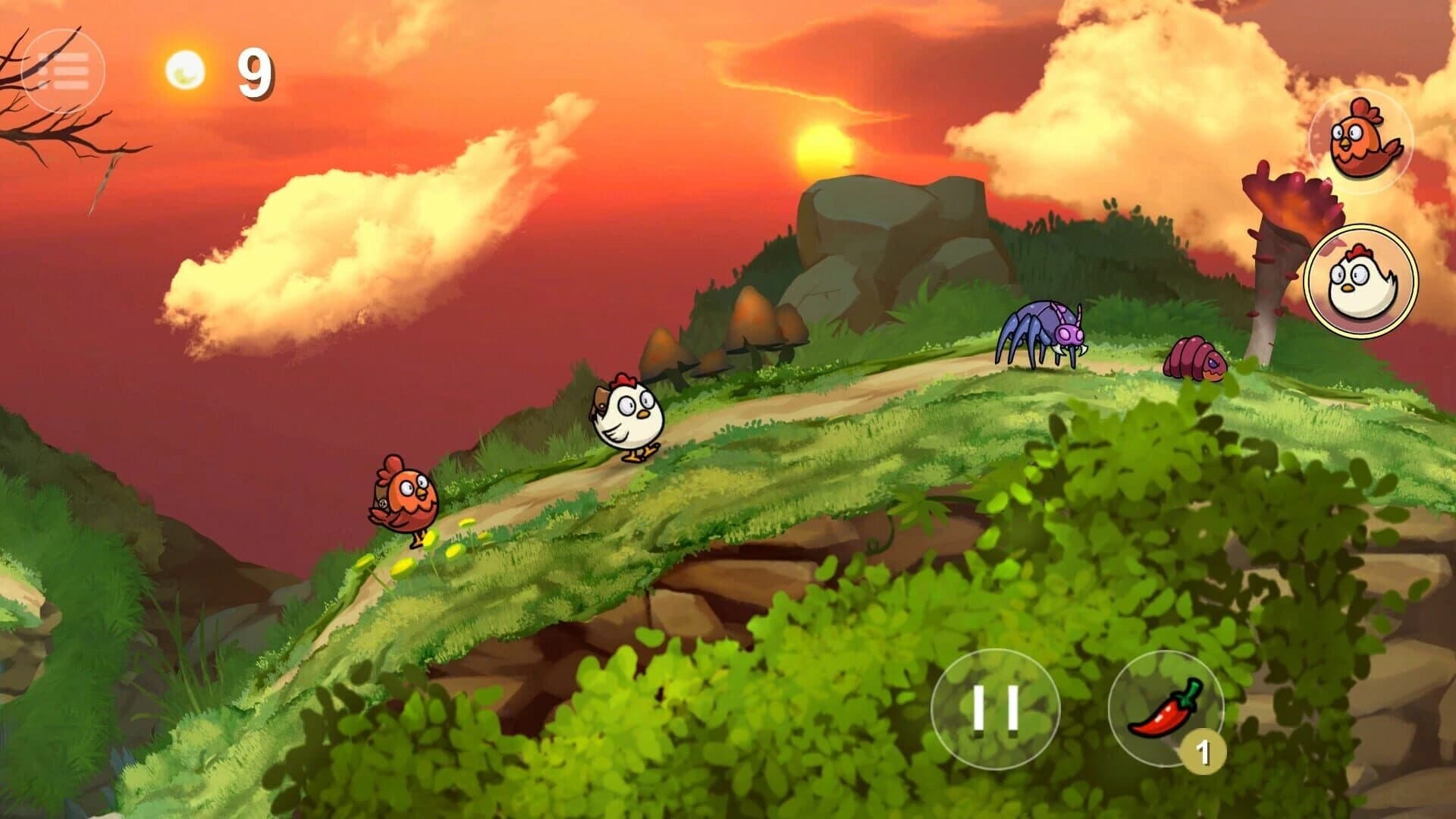 Lost Friends Adventure screenshot 5
