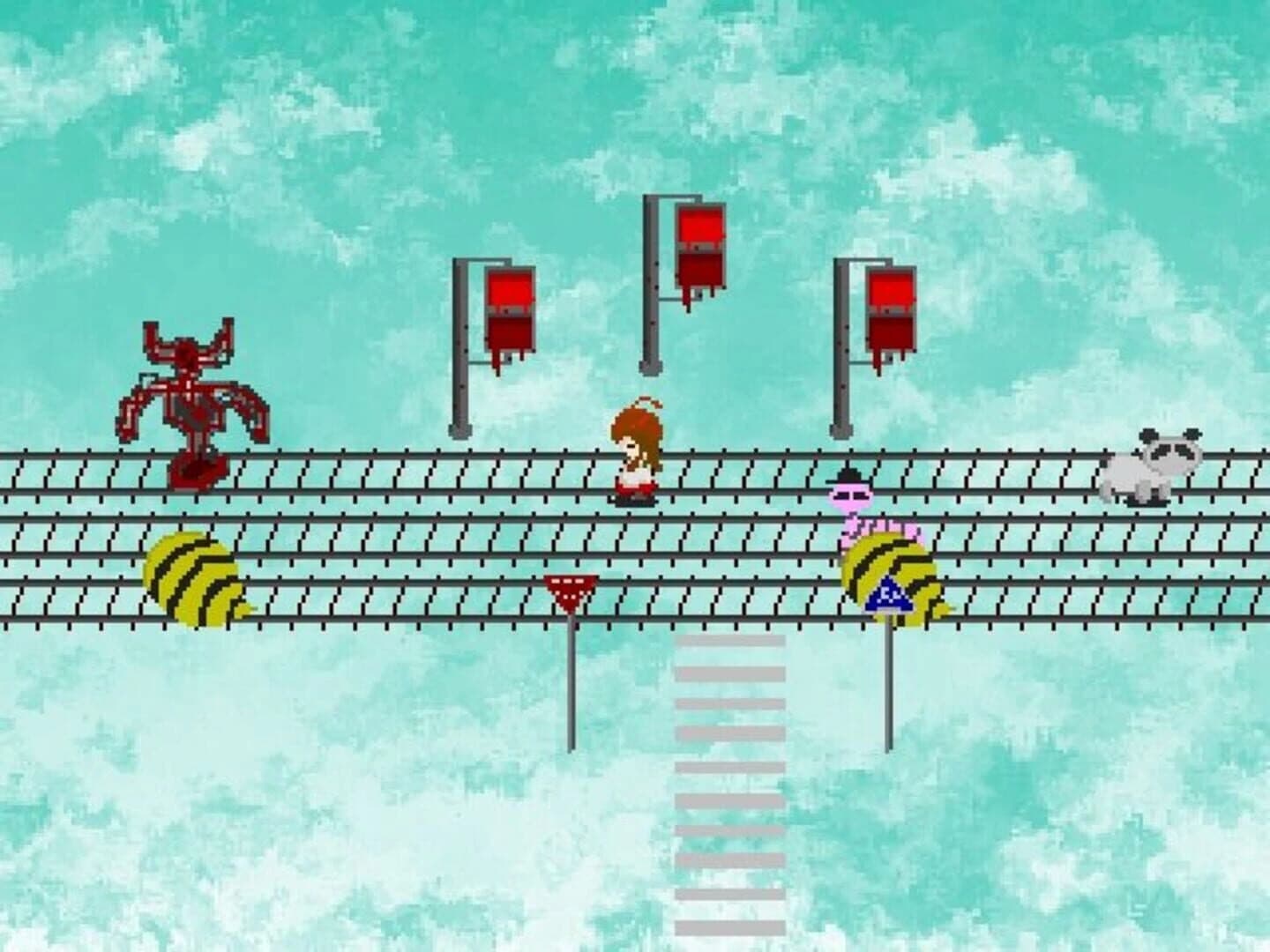 Lost Game screenshot 3