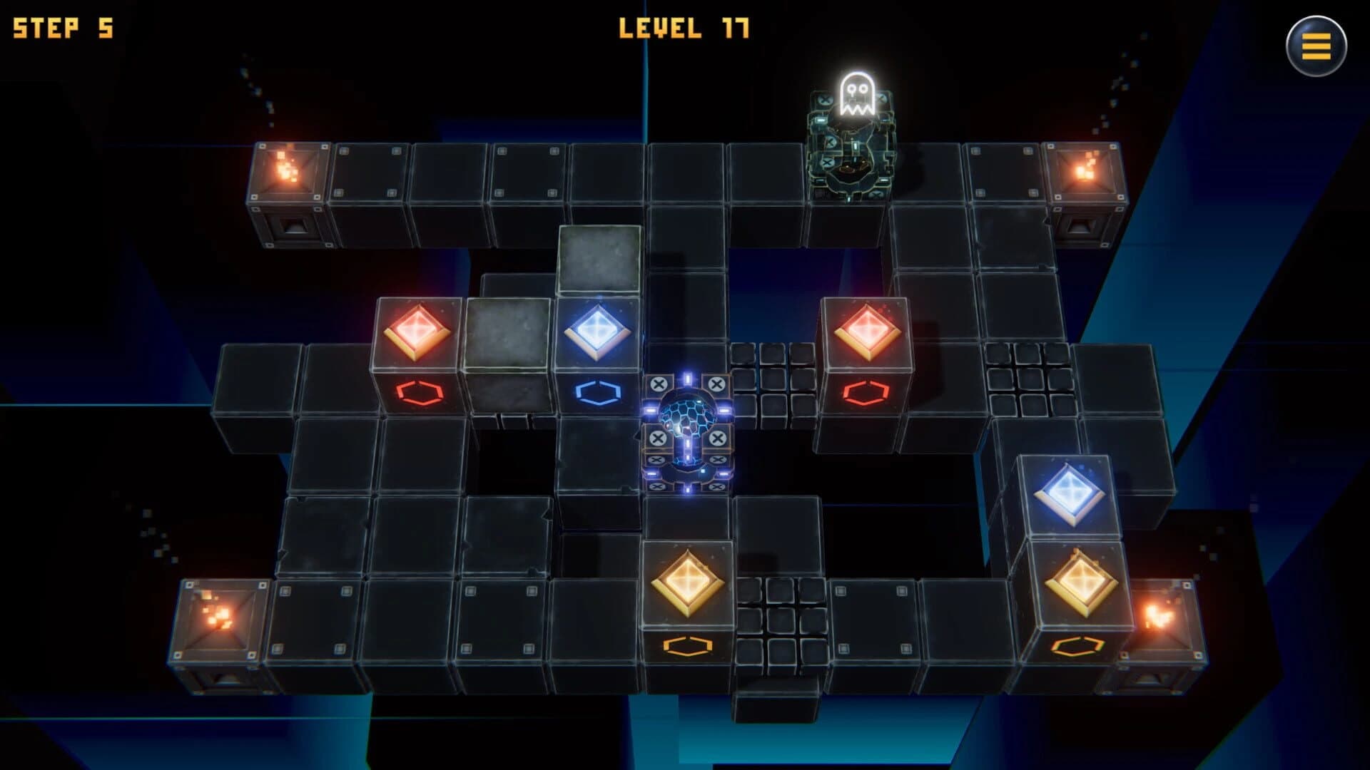 Lost Gems screenshot 3