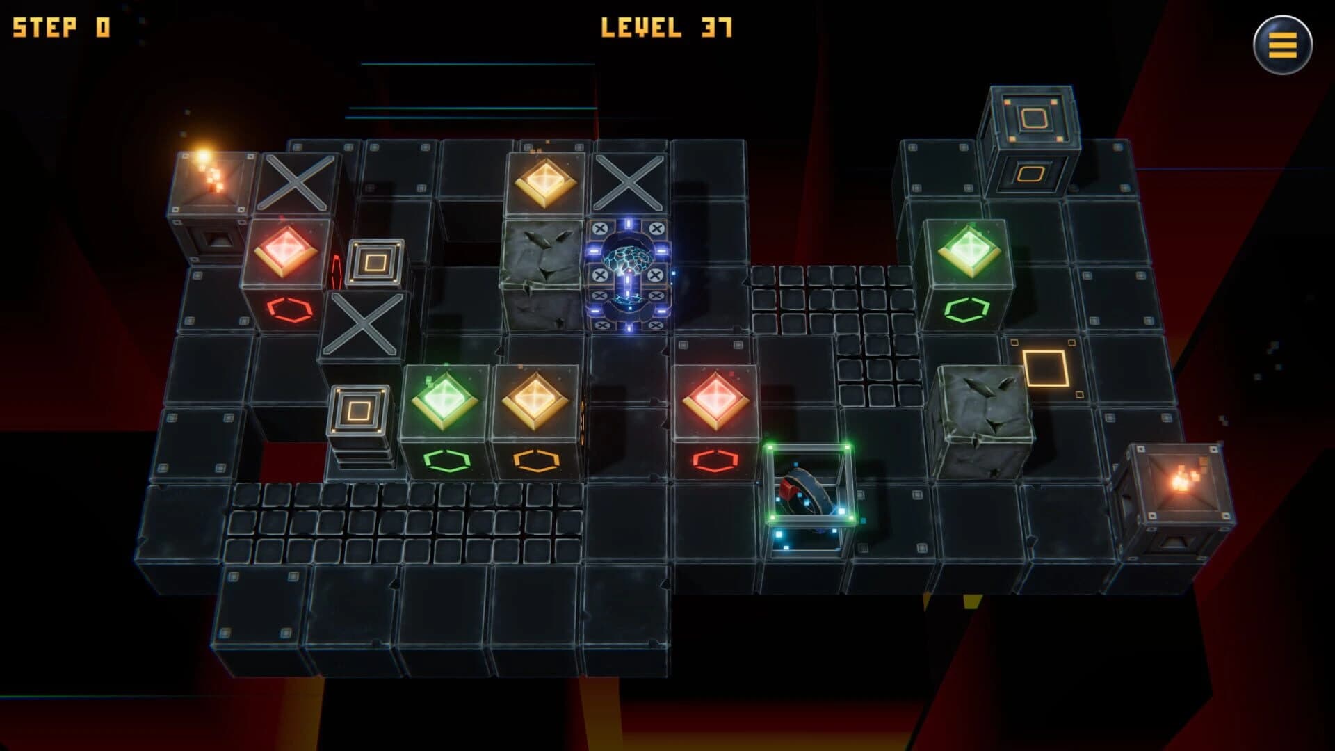 Lost Gems screenshot 2