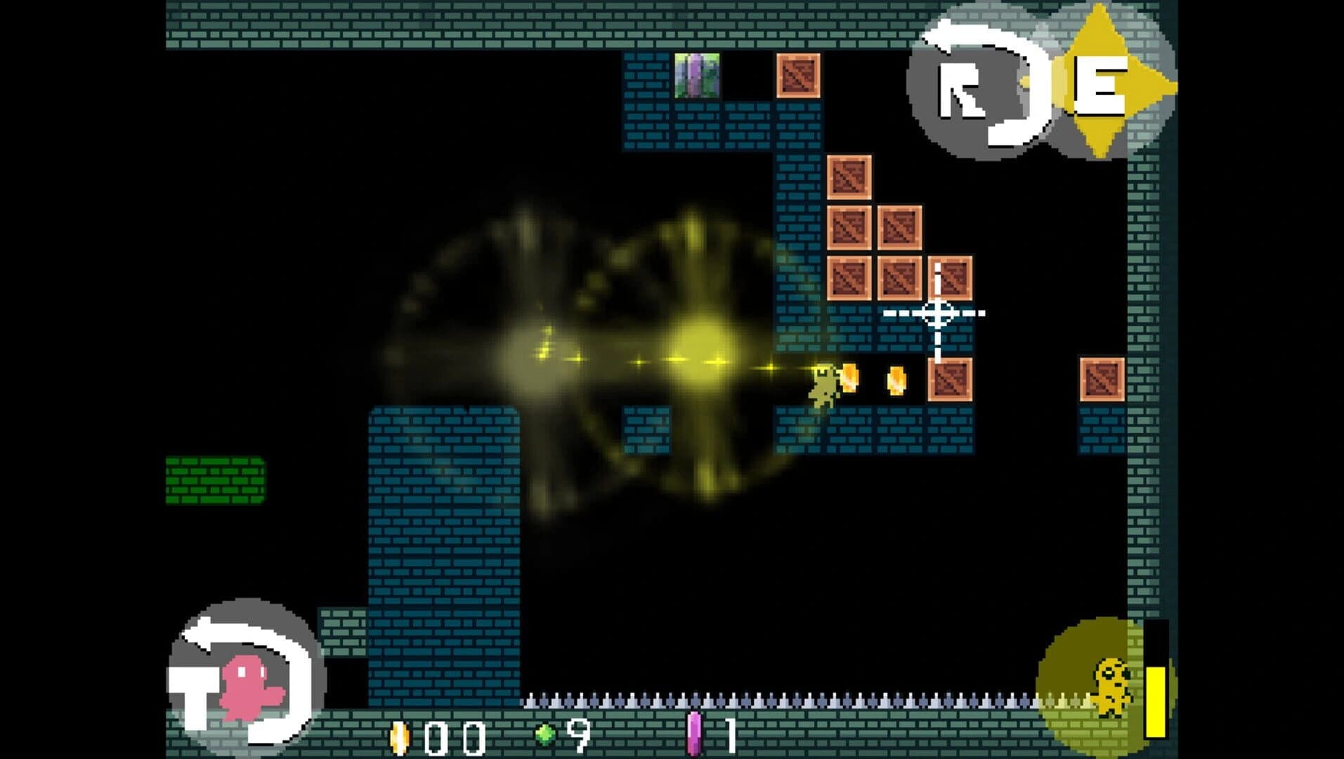 Lost Gray screenshot 5