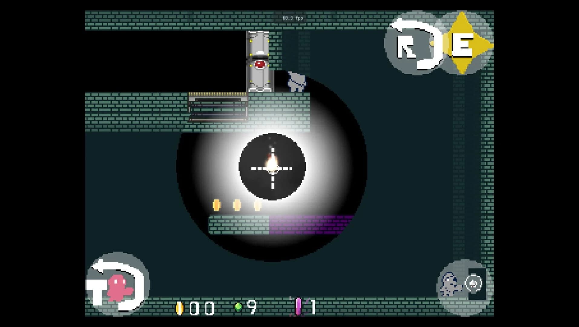 Lost Gray screenshot 4