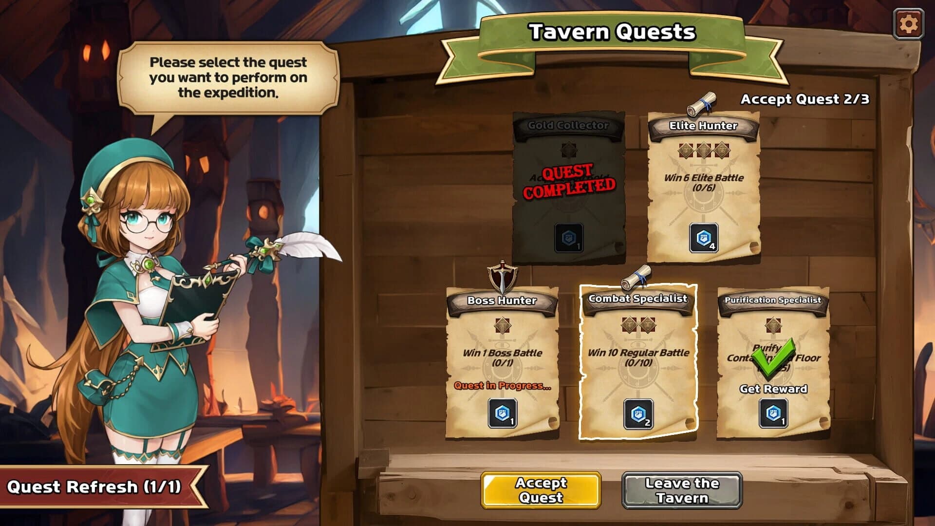 Lost Ground screenshot 5