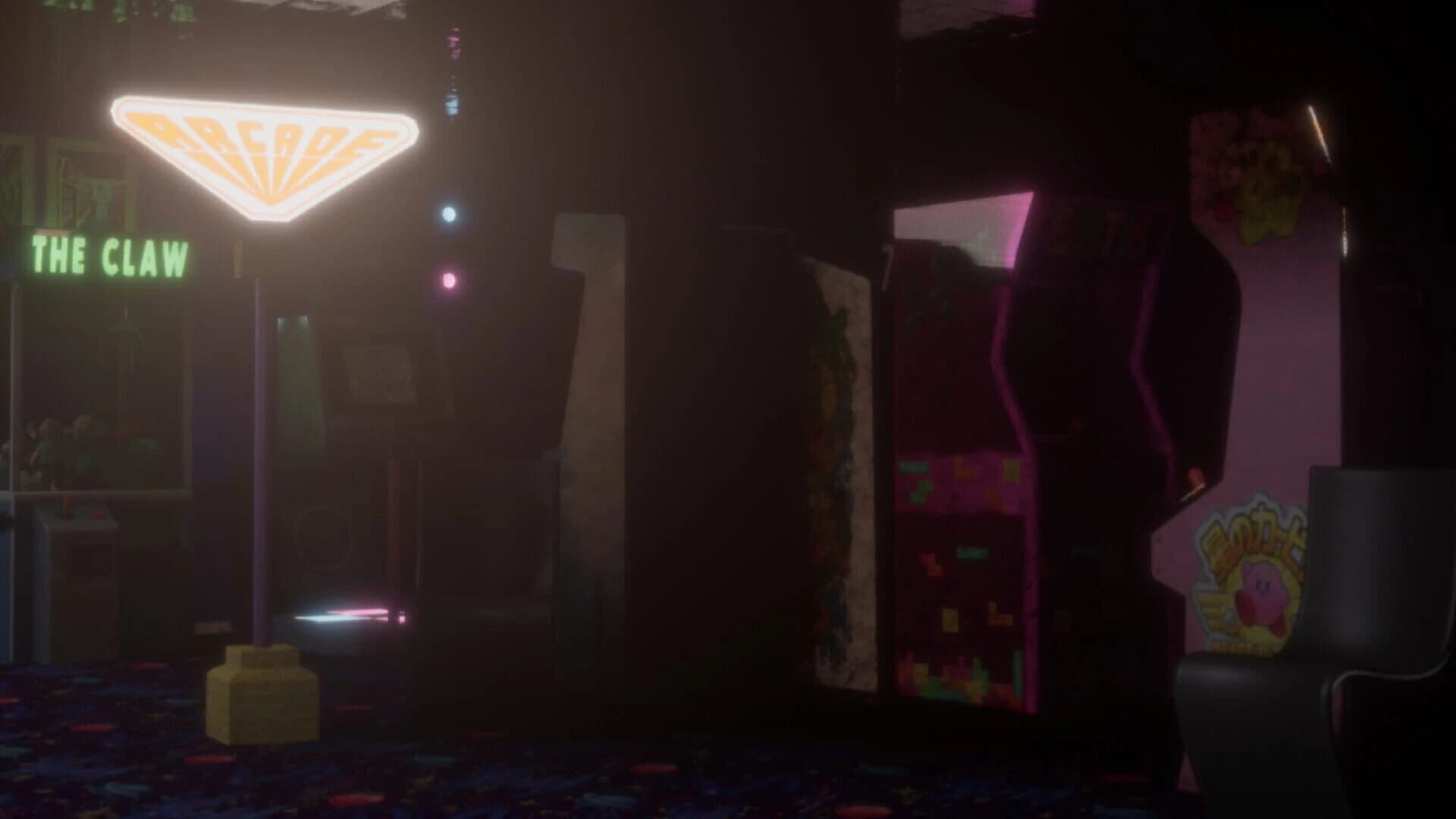 Lost Hope: Backrooms screenshot 2