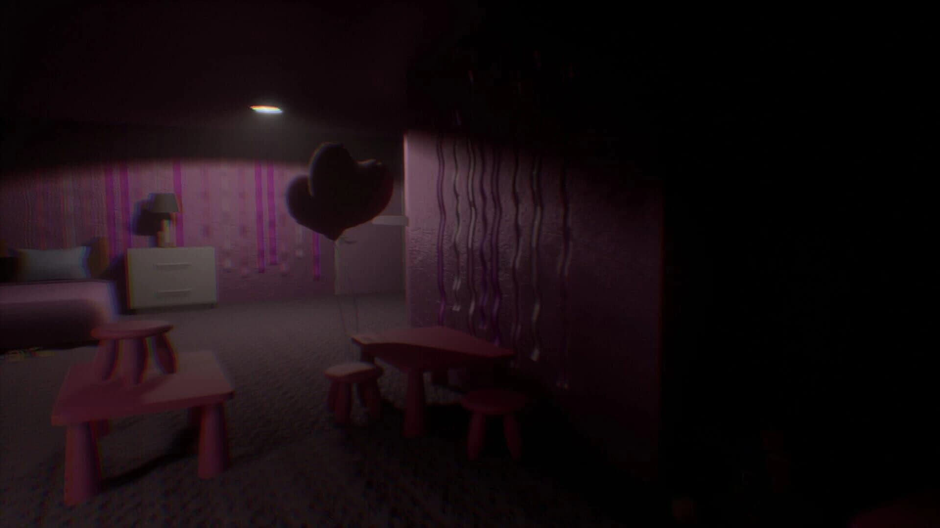 Lost Hope: Backrooms screenshot 4
