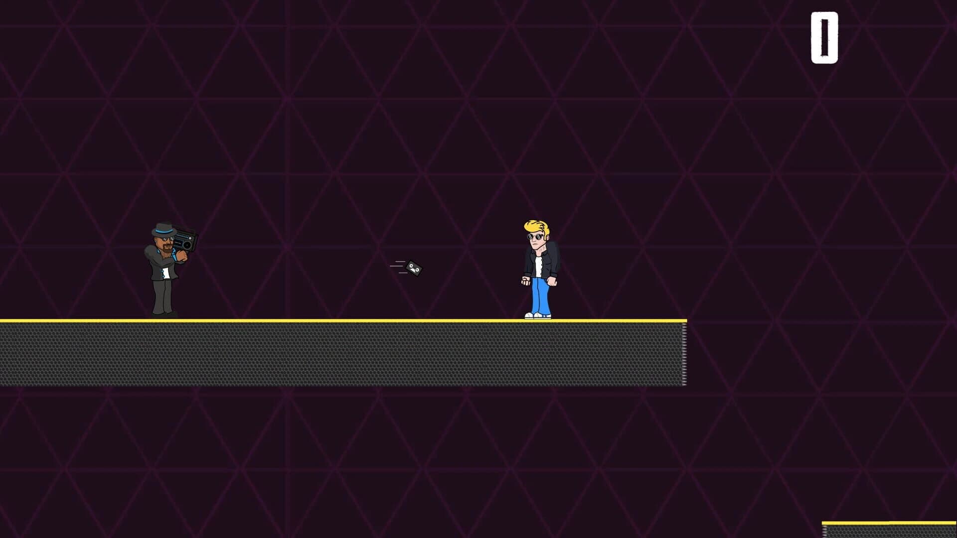 Lost In 80s II screenshot 4