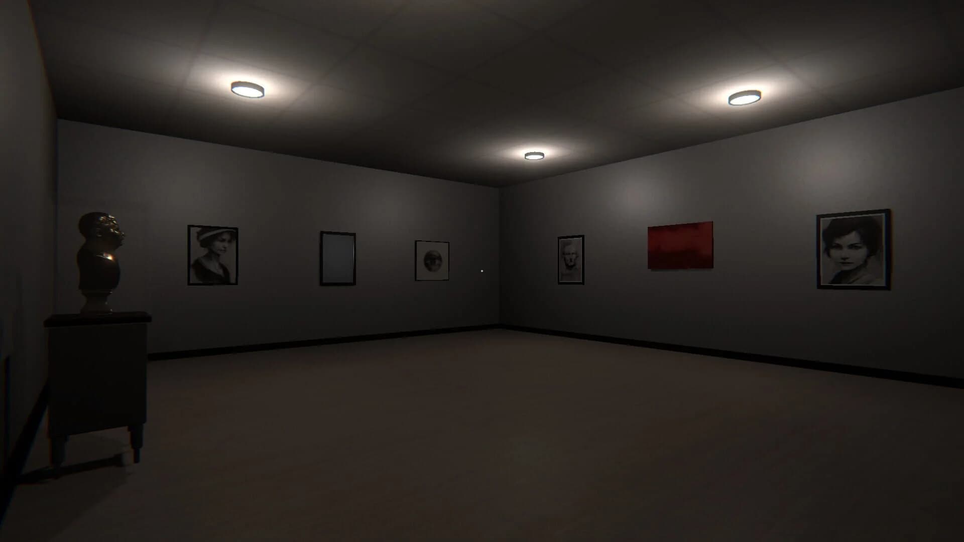 Lost in Anomaly screenshot 5