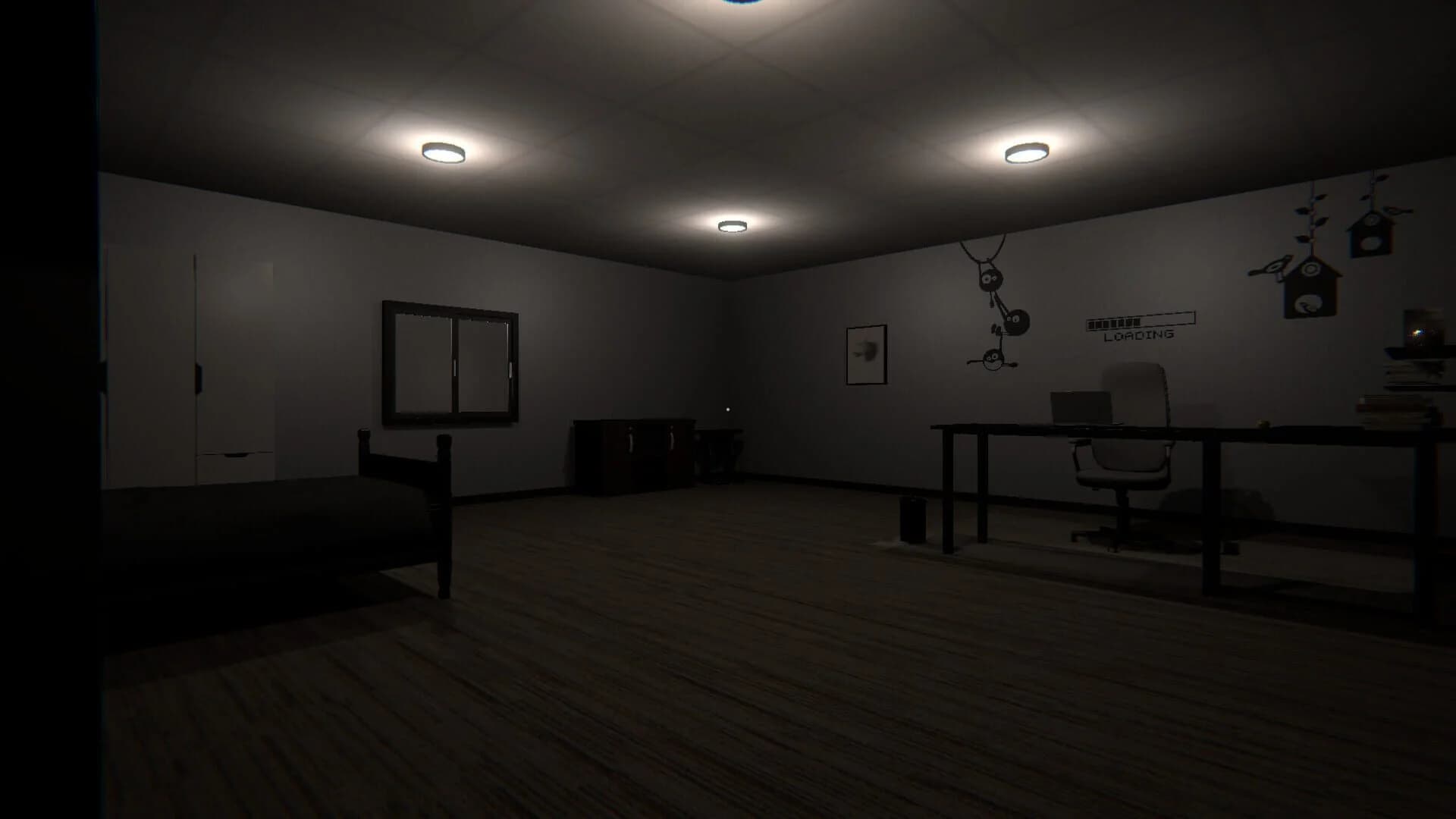 Lost in Anomaly screenshot 3