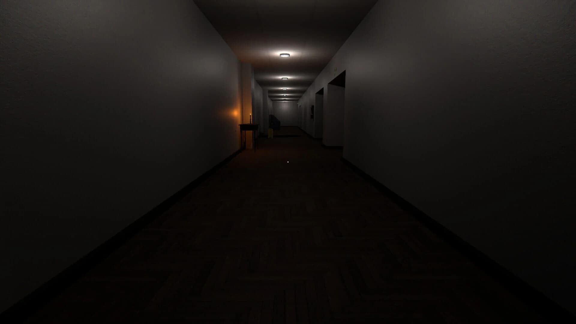 Lost in Anomaly screenshot 1