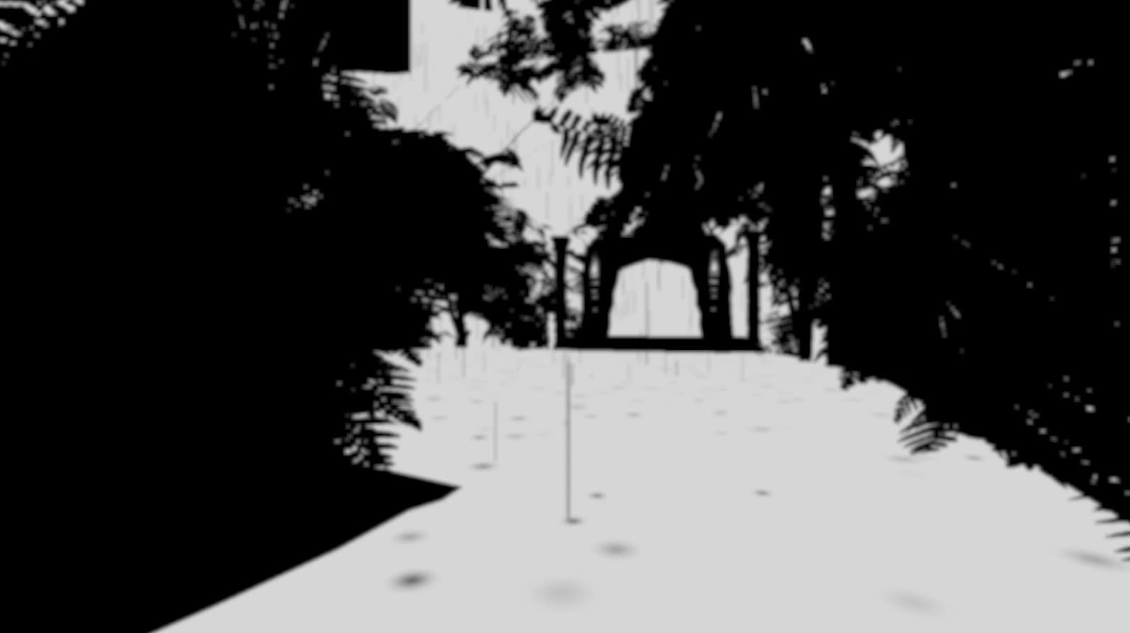Lost in Blindness screenshot 4