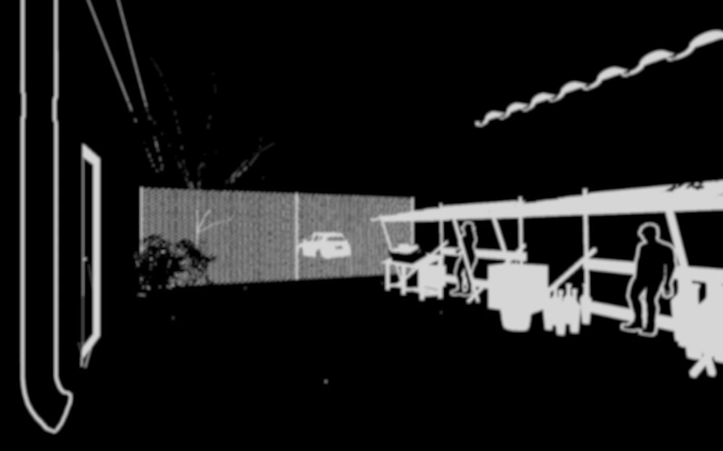 Lost in Blindness screenshot 5