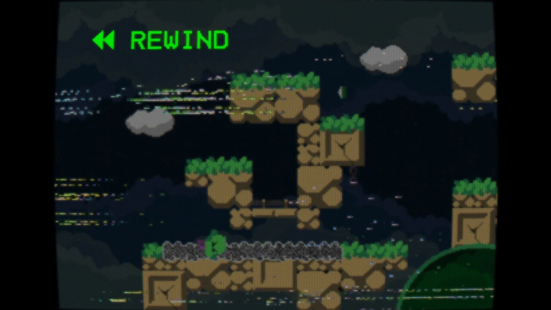 Lost in Fuzz screenshot 5