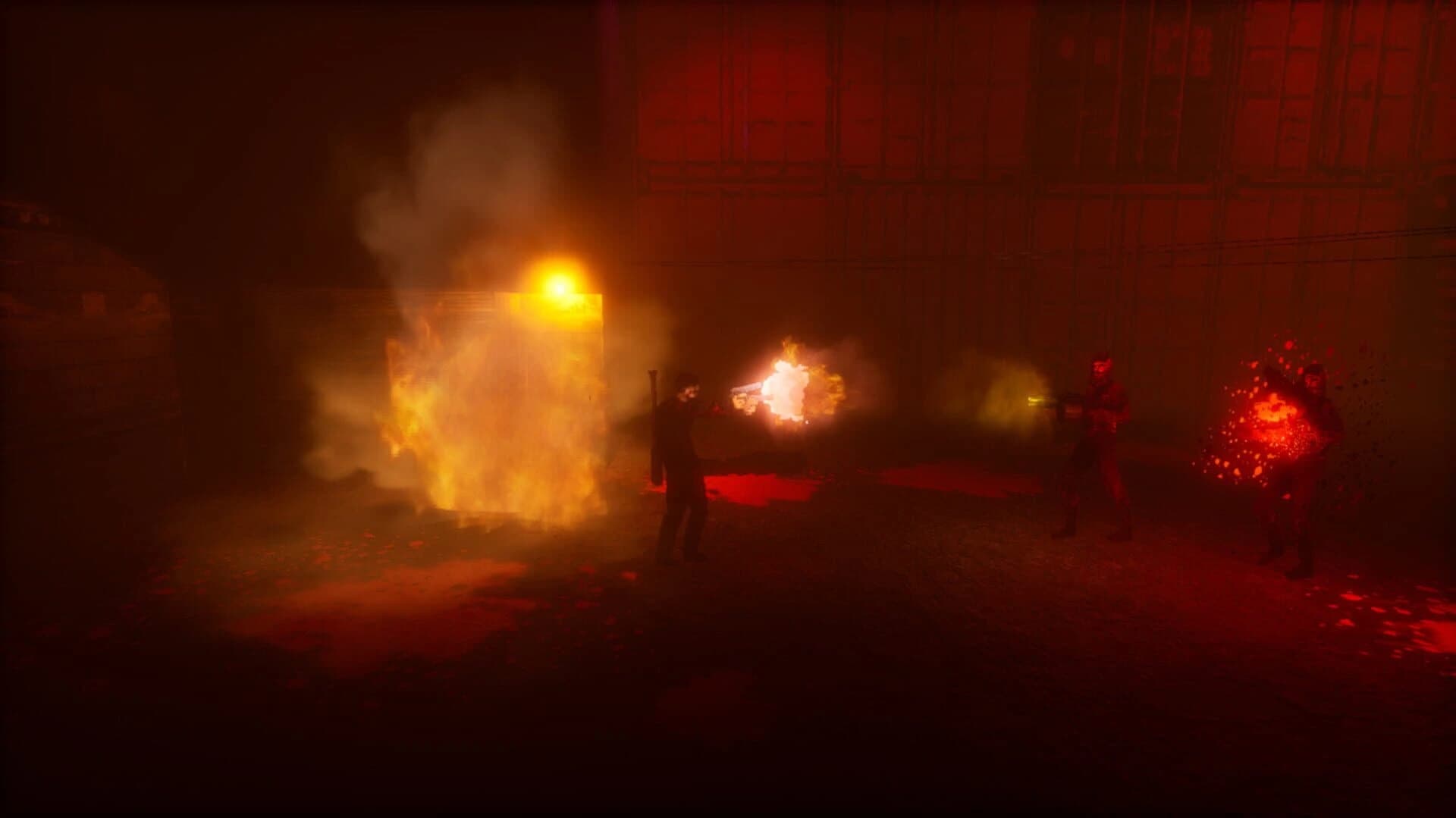 Lost in Hell screenshot 4