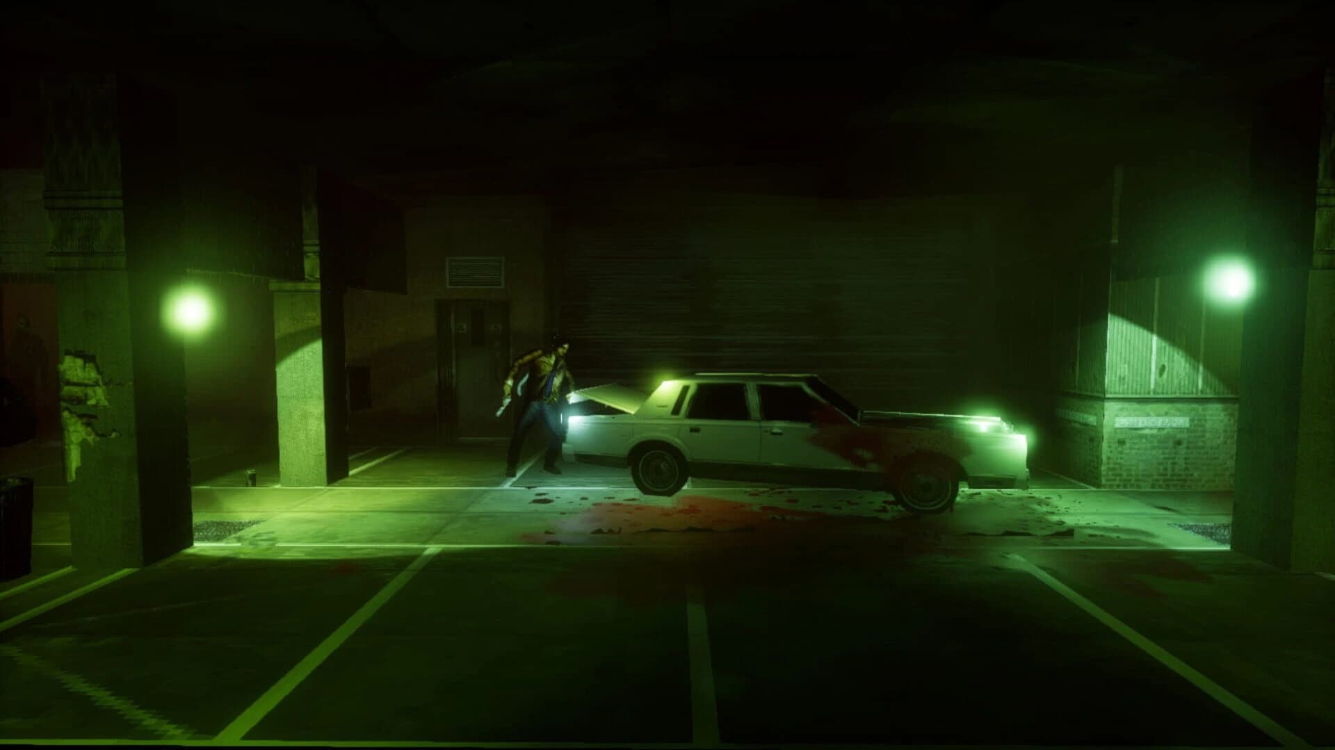 Lost in Hell screenshot 1