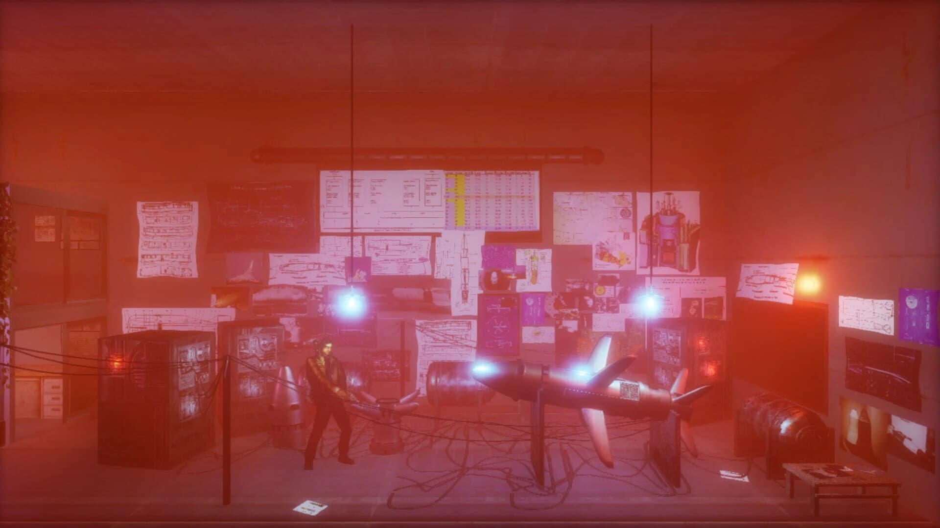 Lost in Hell screenshot 2