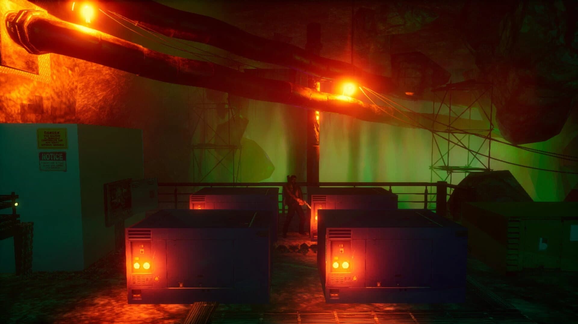 Lost in Hell screenshot 3