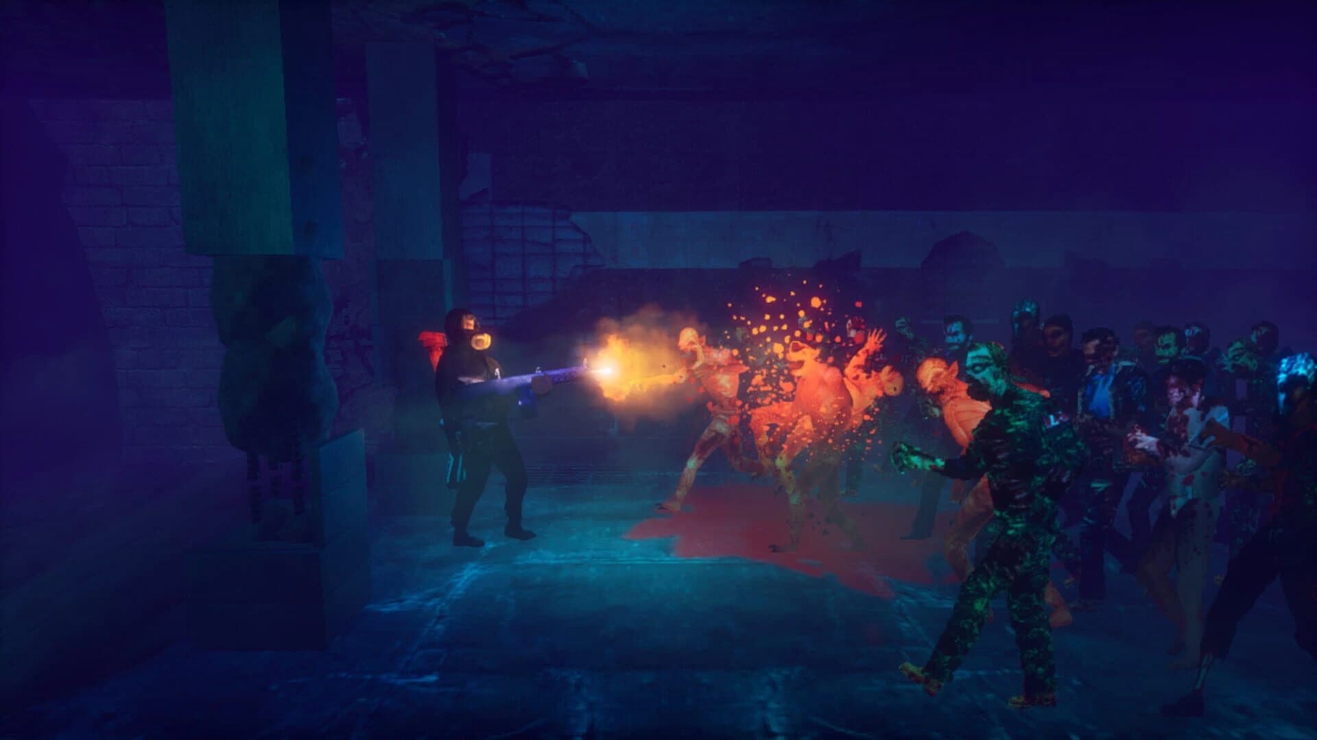 Lost in Hell screenshot 5