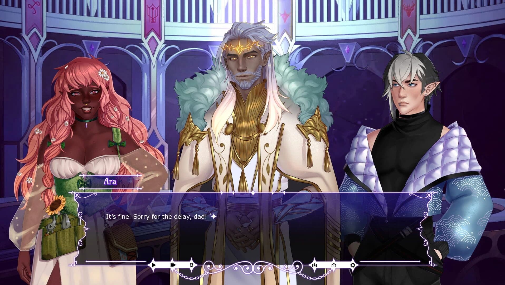 Lost in Limbo screenshot 4