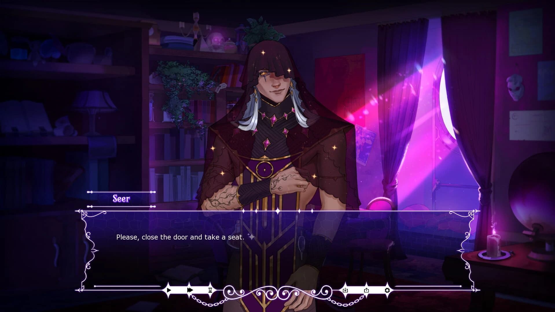 Lost in Limbo screenshot 3