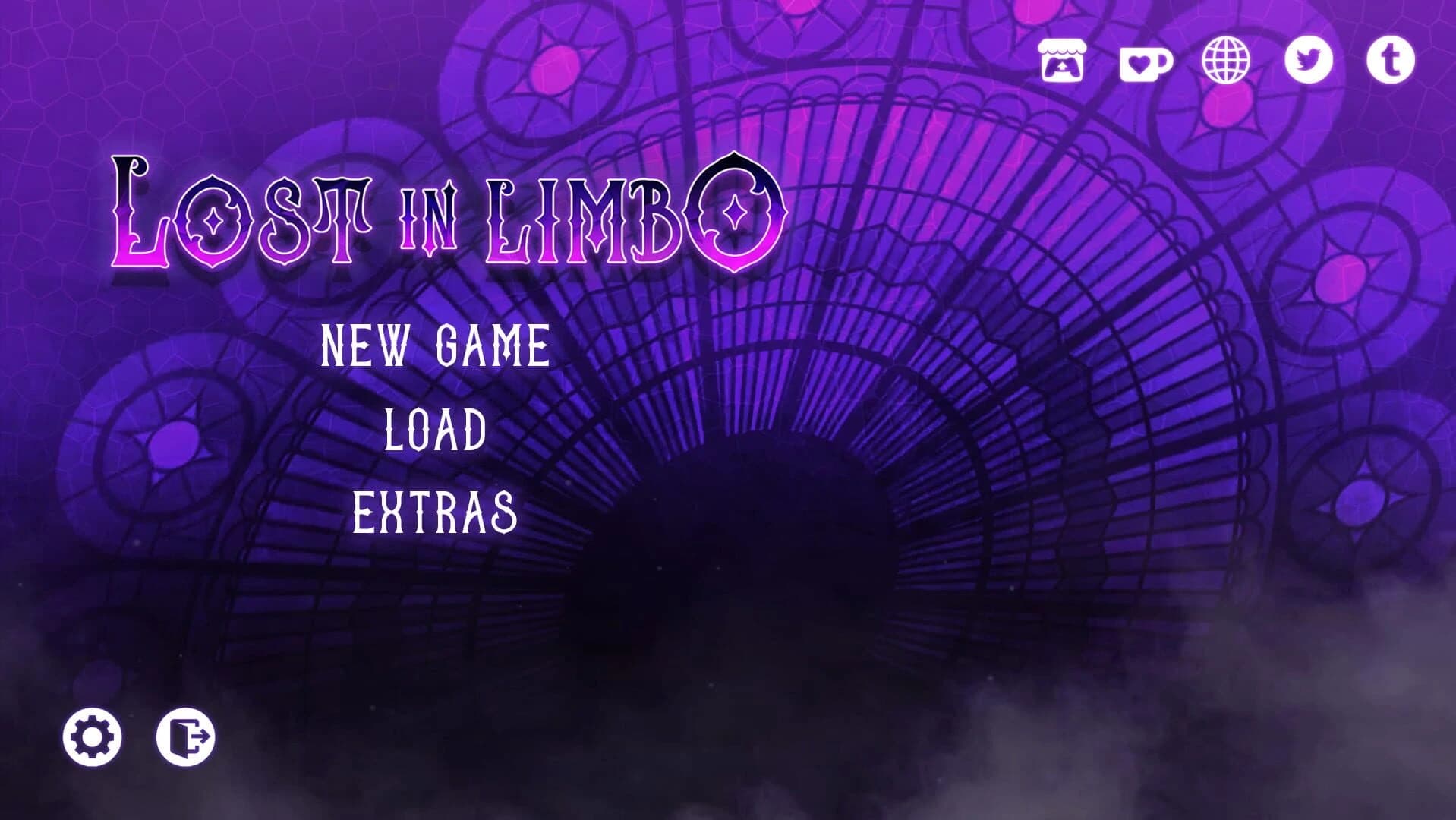 Lost in Limbo screenshot 2
