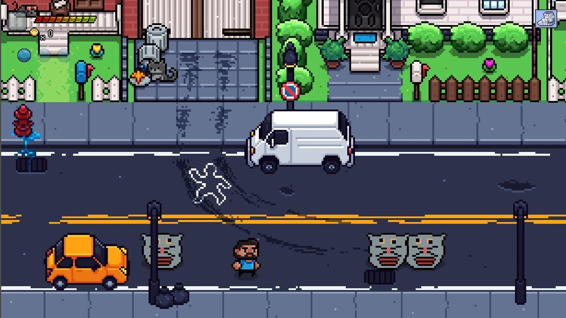 Lost in MaLul screenshot 1