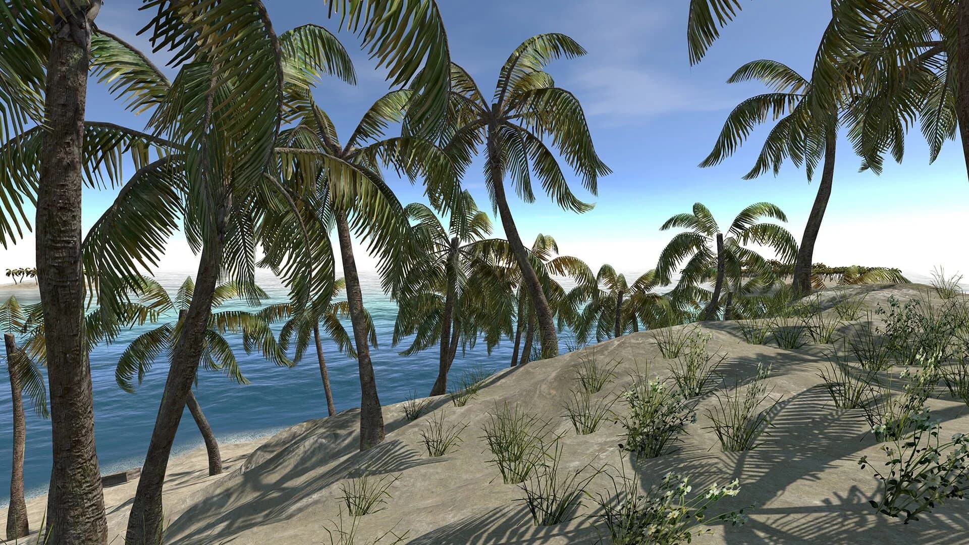 Lost in Nature screenshot 1