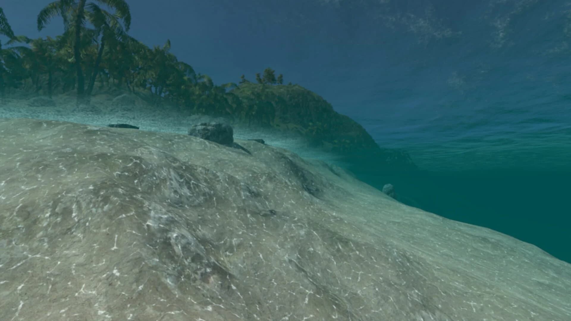 Lost in Nature screenshot 4