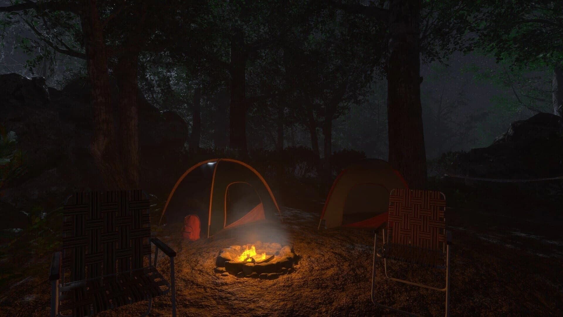 Lost in Nowhere screenshot 4