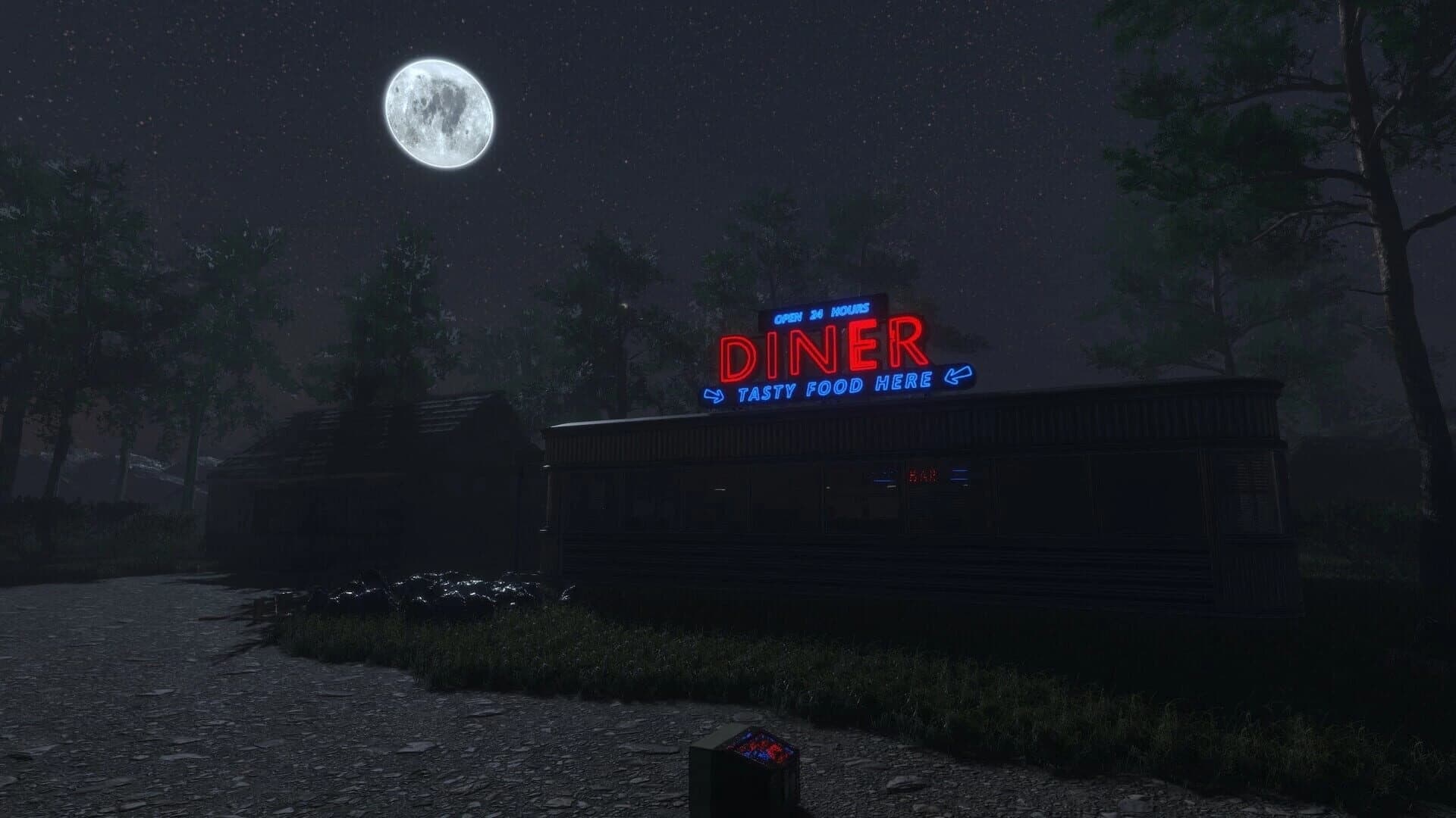 Lost in Nowhere screenshot 5