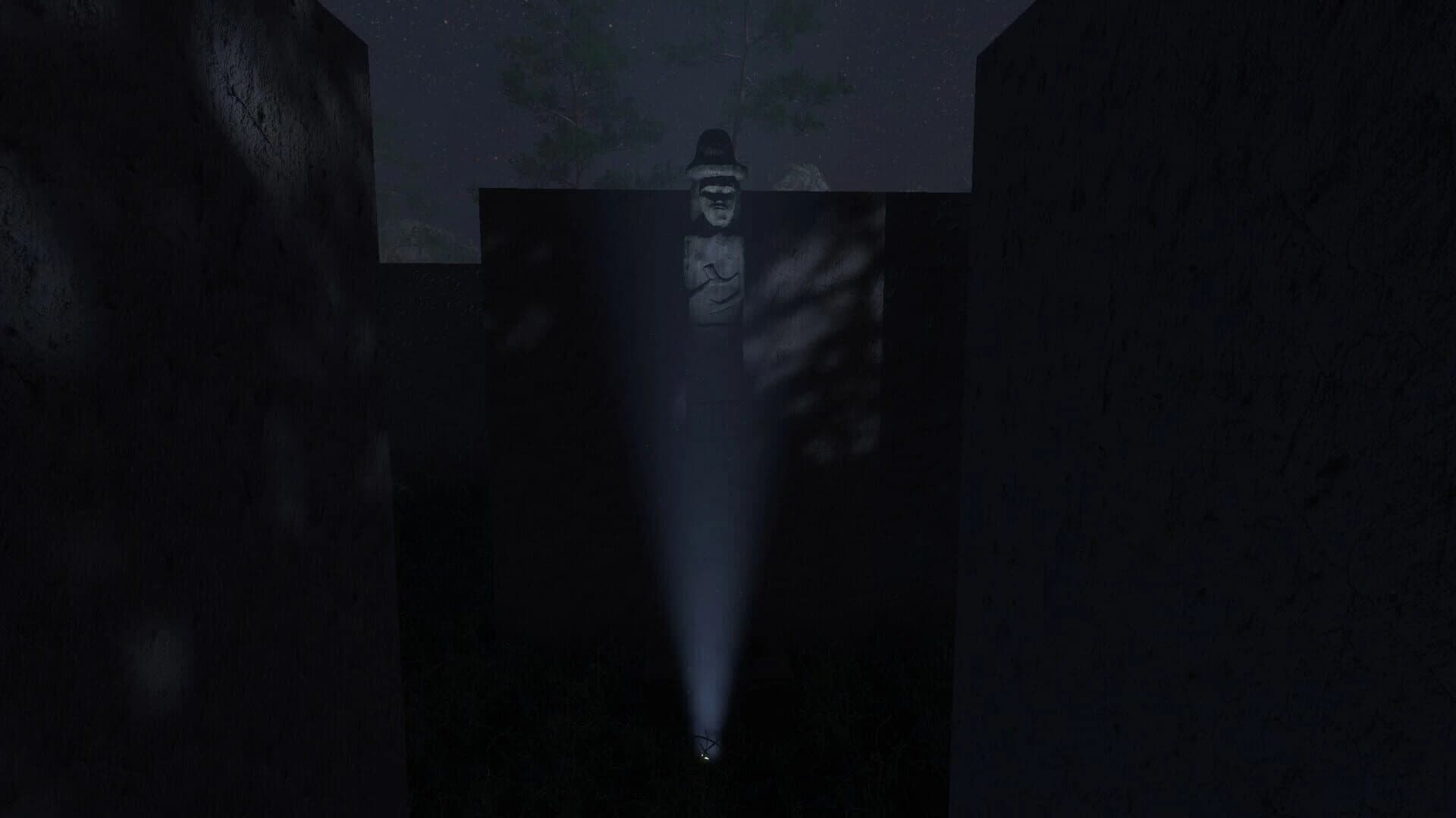 Lost in Nowhere screenshot 1