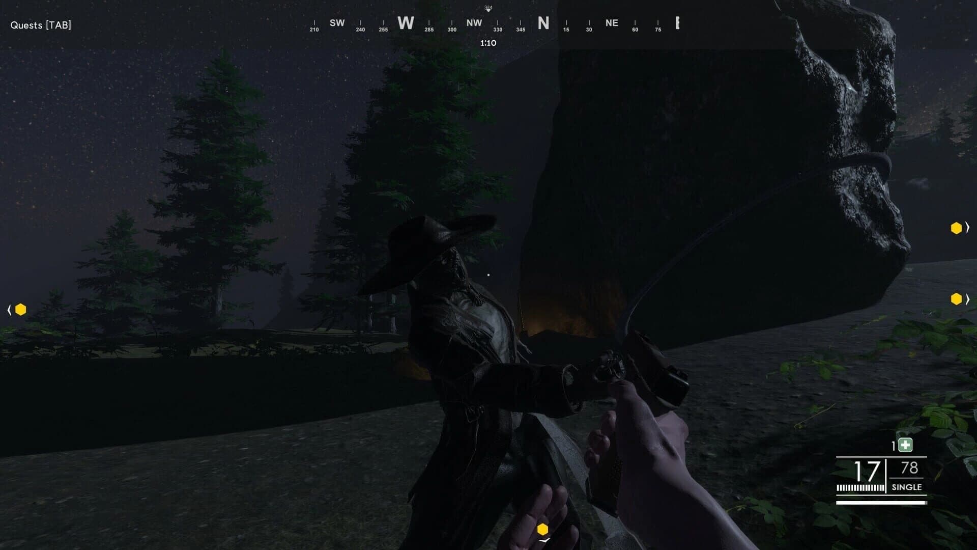 Lost in Nowhere screenshot 2