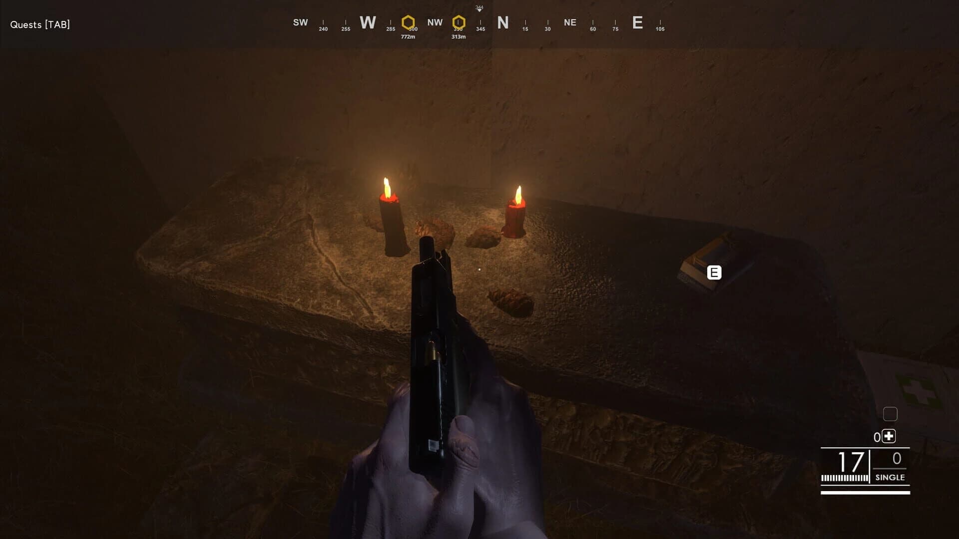 Lost in Nowhere screenshot 3