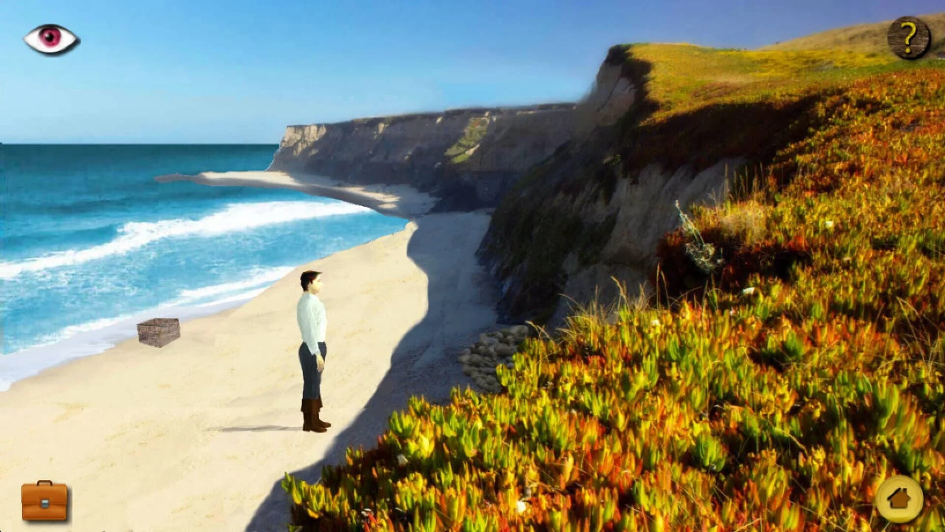 Lost in Paradise screenshot 5