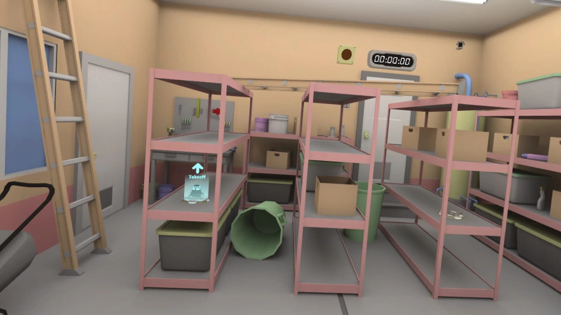 Lost in Place screenshot 4