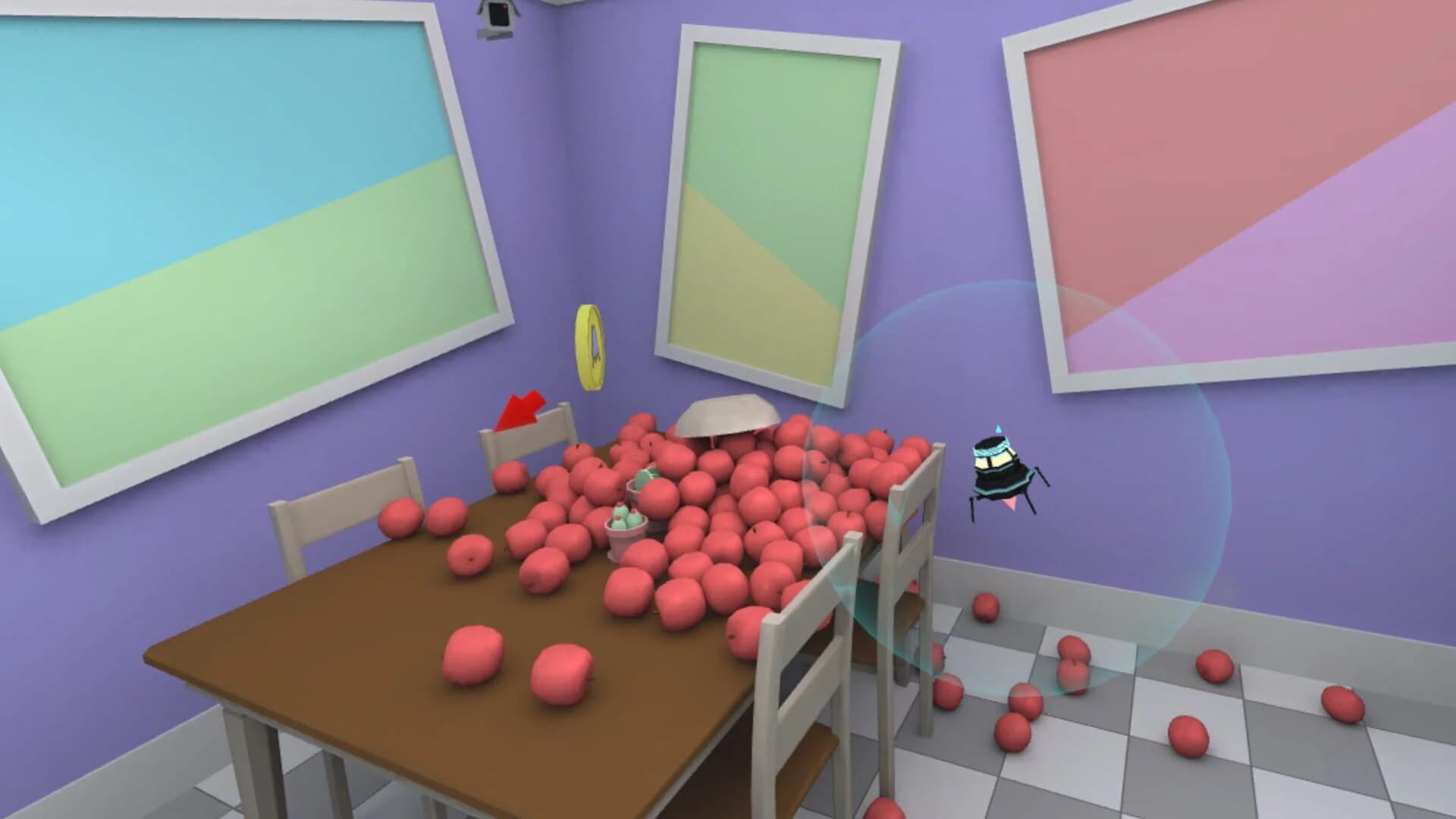 Lost in Place screenshot 2