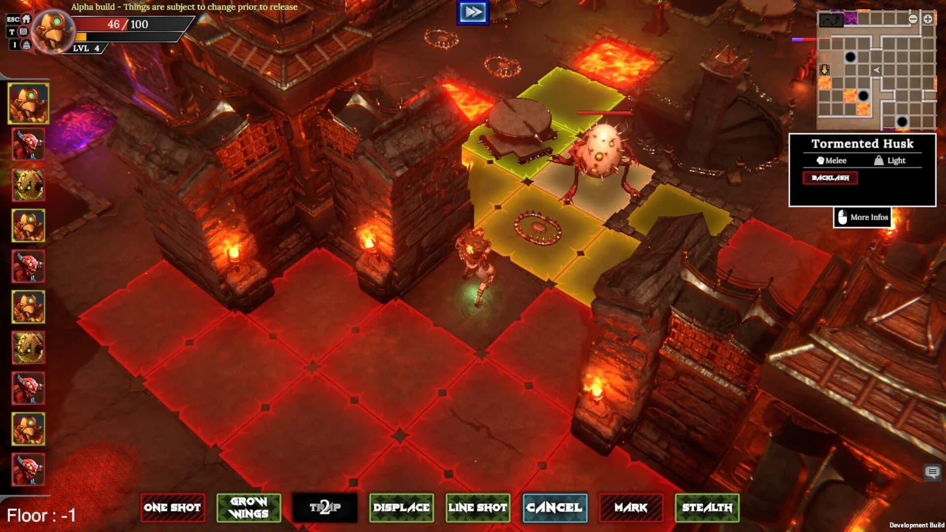 Lost in Prayer screenshot 4