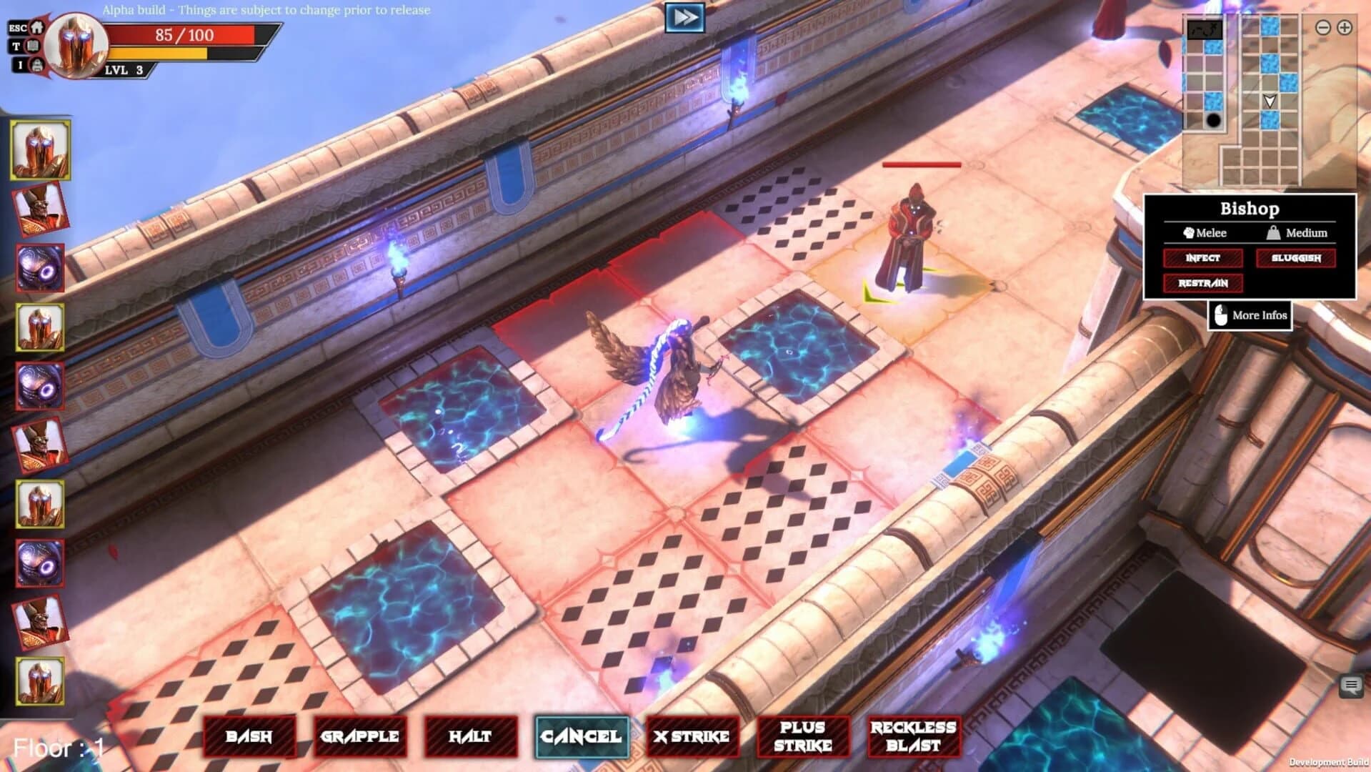 Lost in Prayer screenshot 5