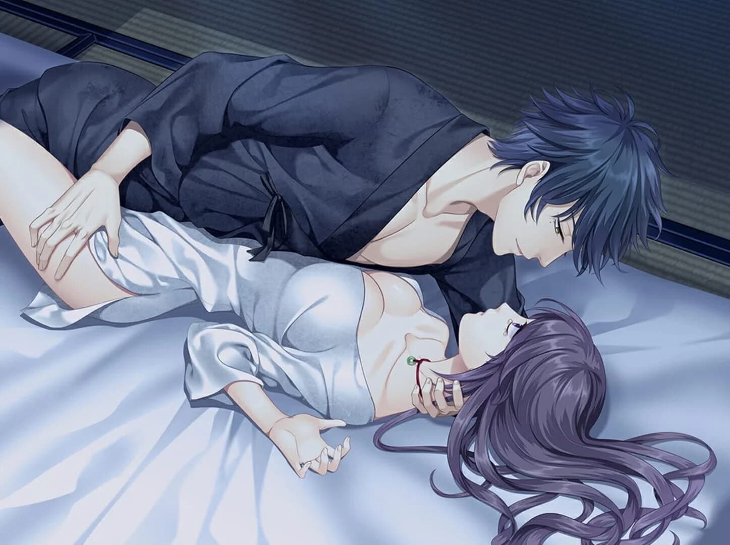 Lost in Secular Love screenshot 3