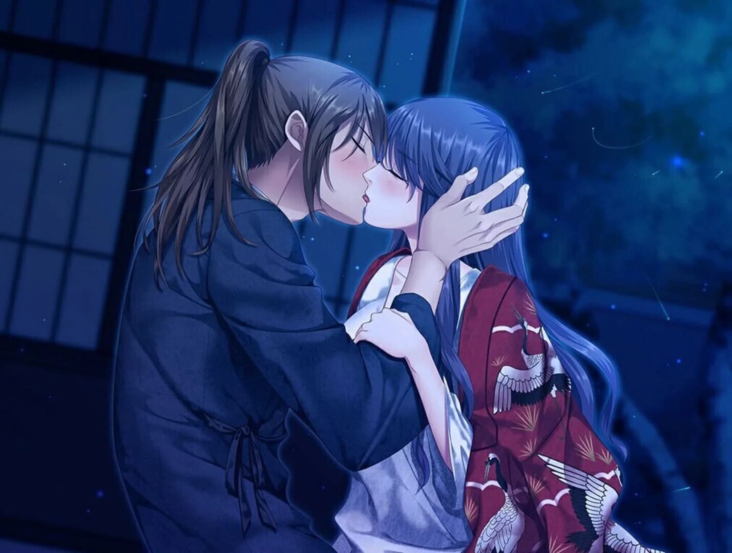 Lost in Secular Love screenshot 2