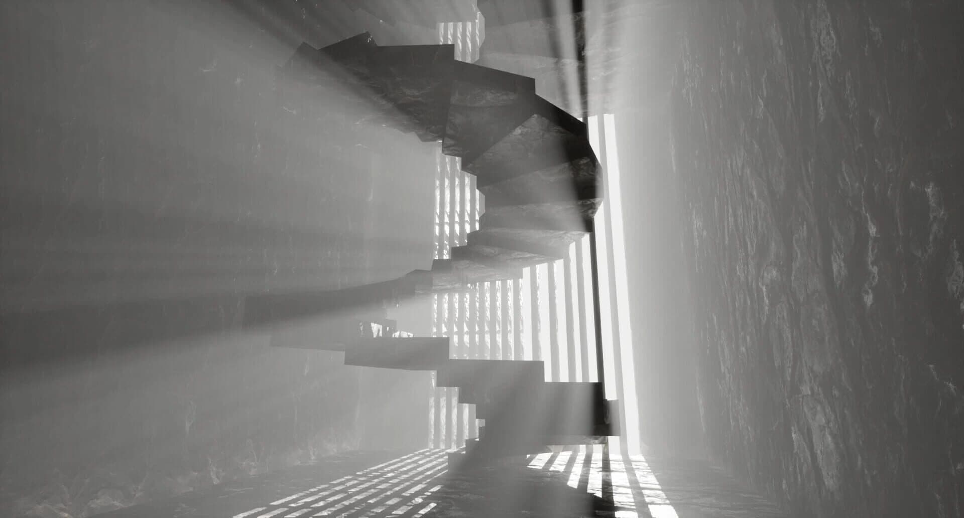 Lost in the Backrooms: Day 100 screenshot 3