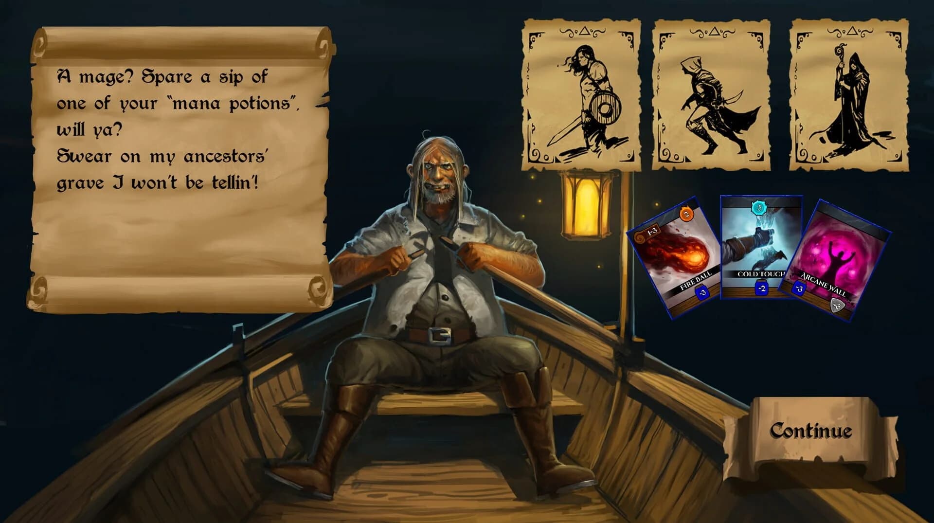 Lost in the Dungeon screenshot 5